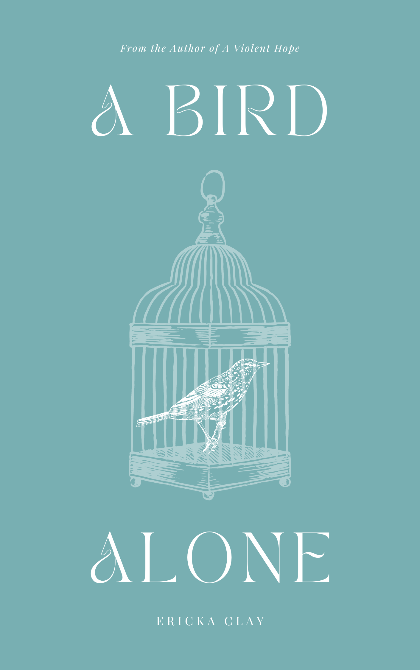 Free Christian fiction novel