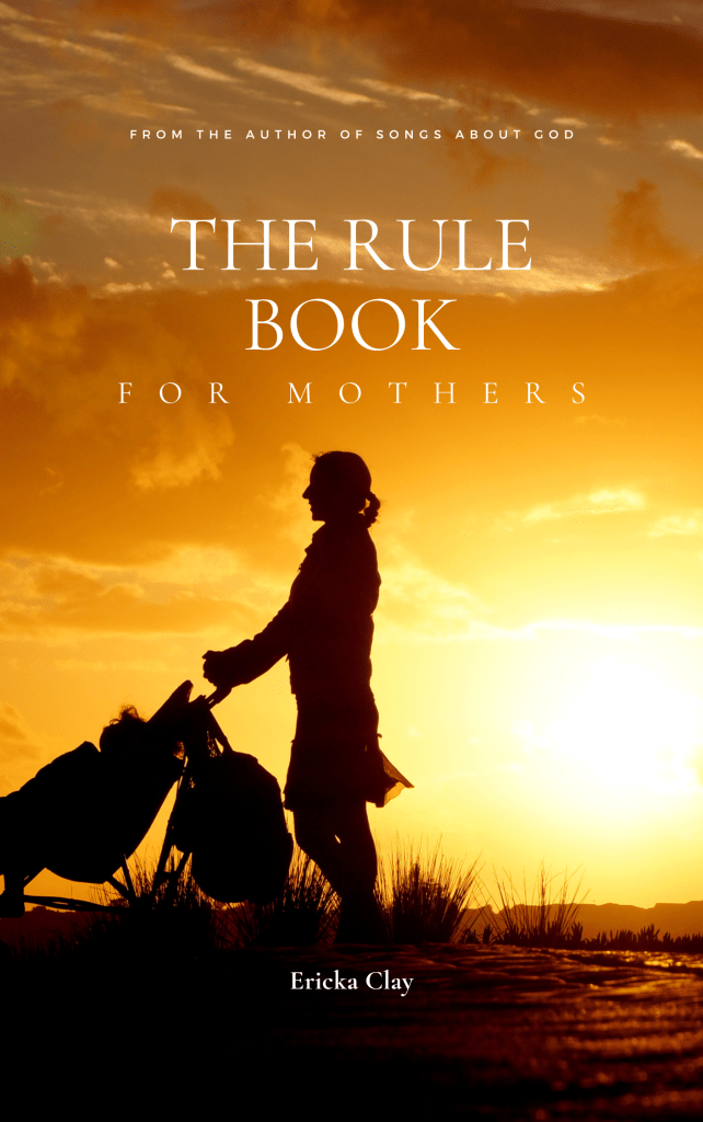 Free Christian book of poetry