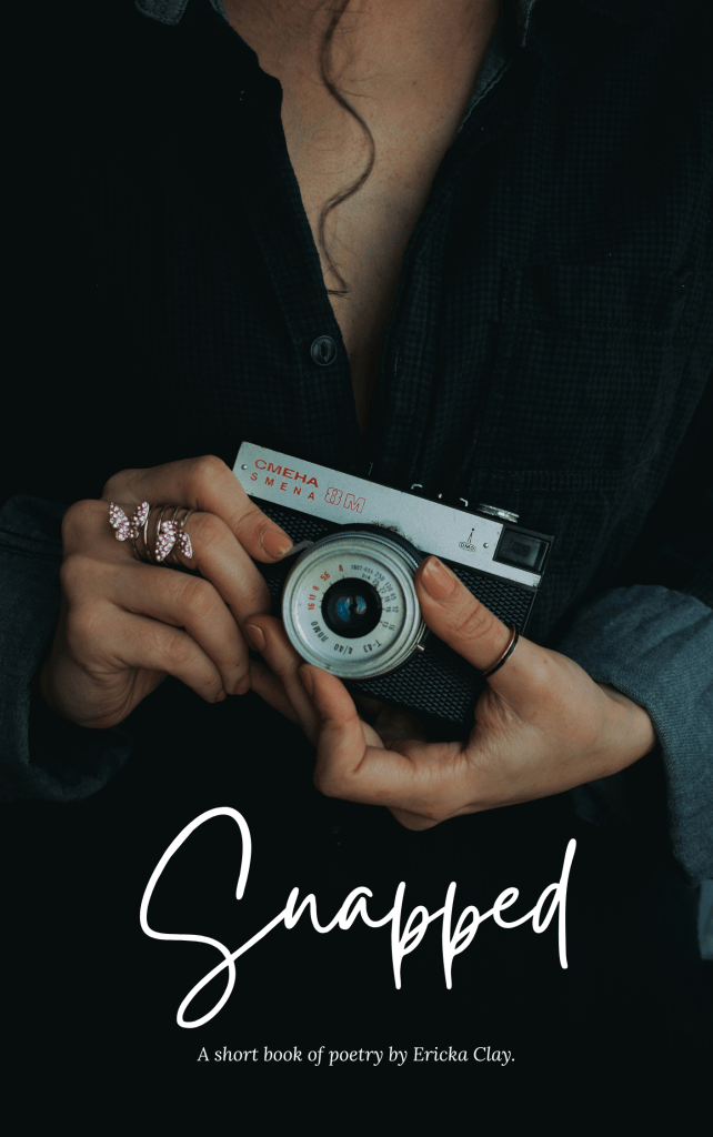 Free Christian book of poetry