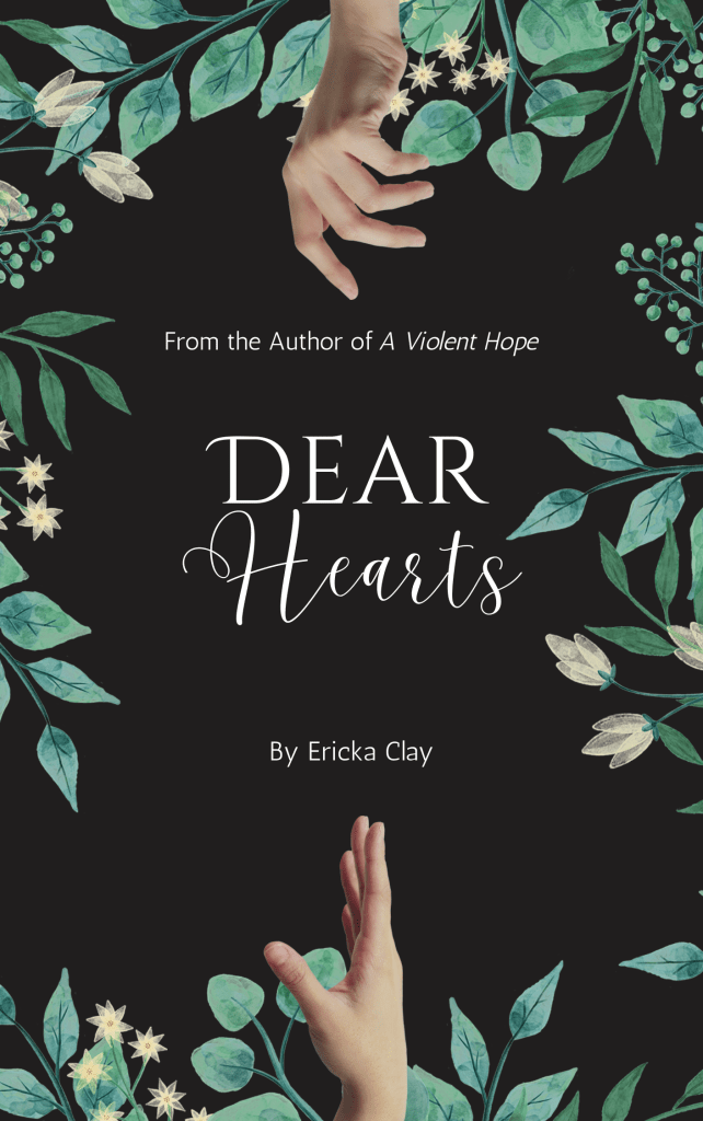 Free Christian fiction novel